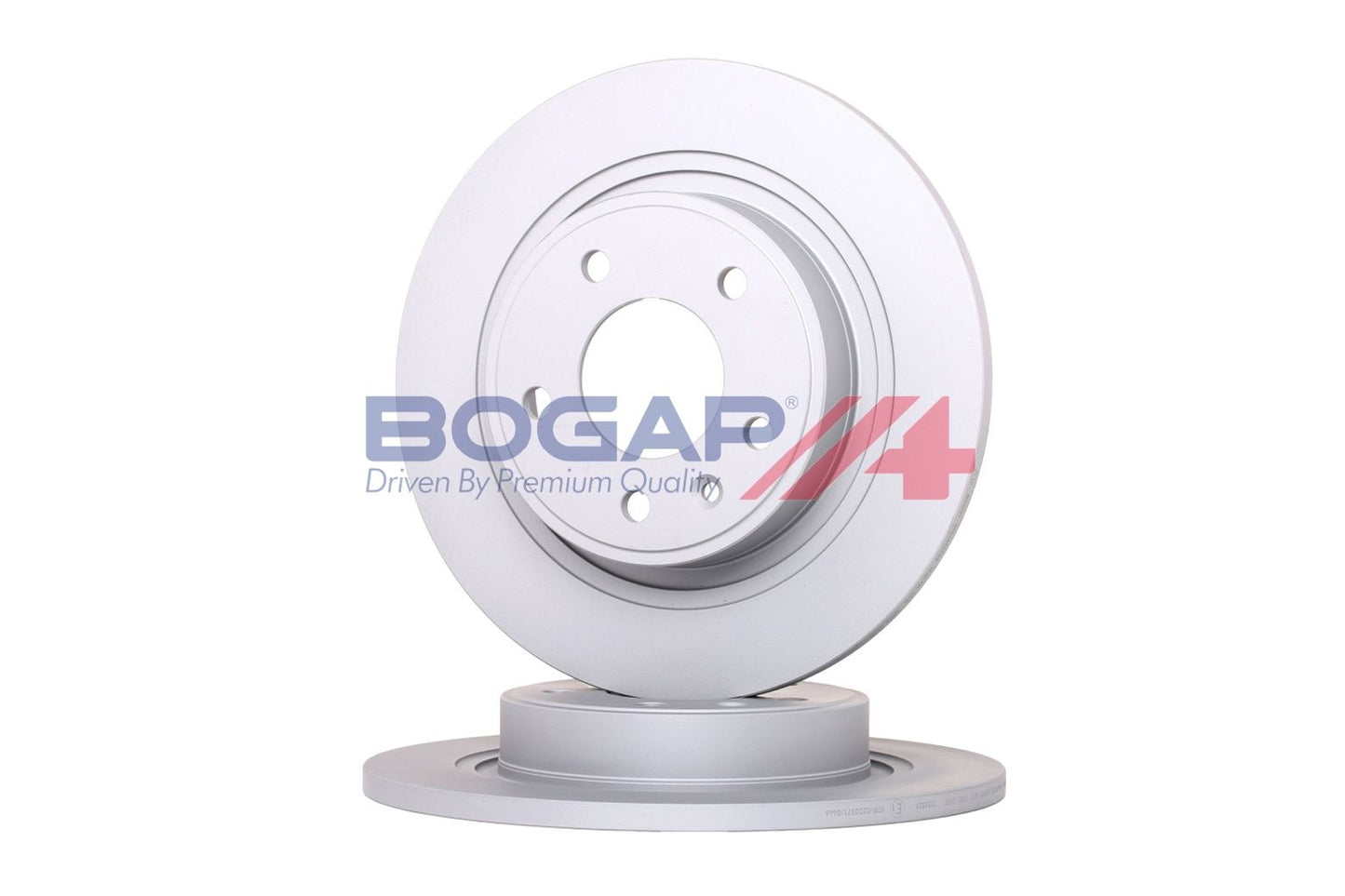 BOGAP L8211191 Brake Disc | ML Performance Car Parts