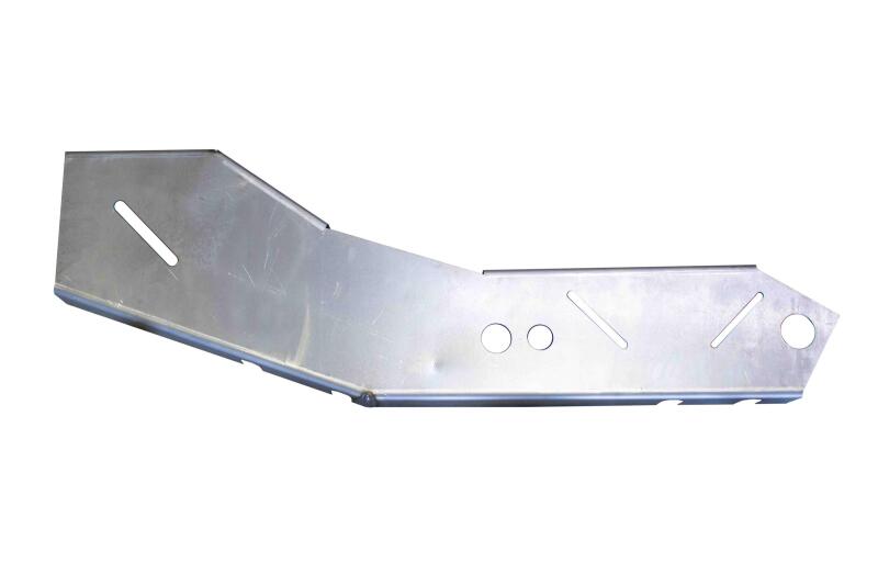 RustBuster Rust Buster 1998-2003 Ford Ranger Kick-Up Frame Section - Right