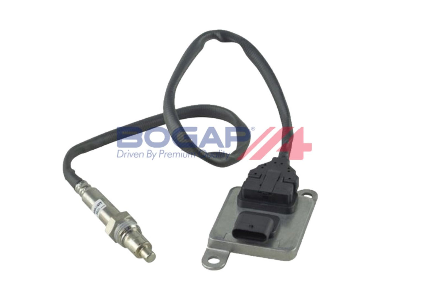 BOGAP B6119238 Nox Sensor, Urea Injection