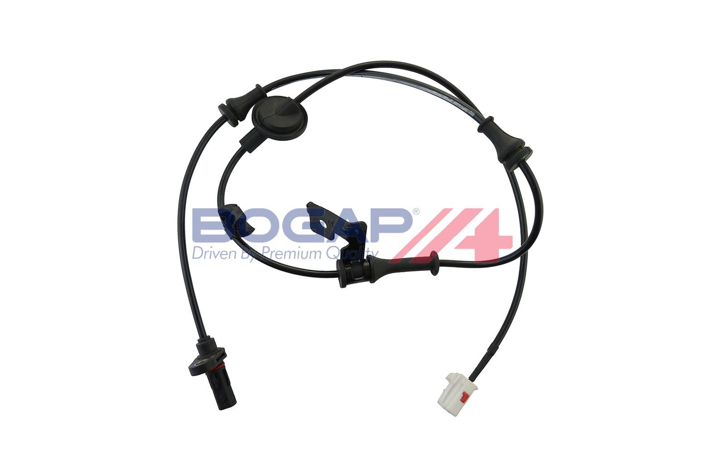 BOGAP Y7117260 Sensor, Wheel Speed