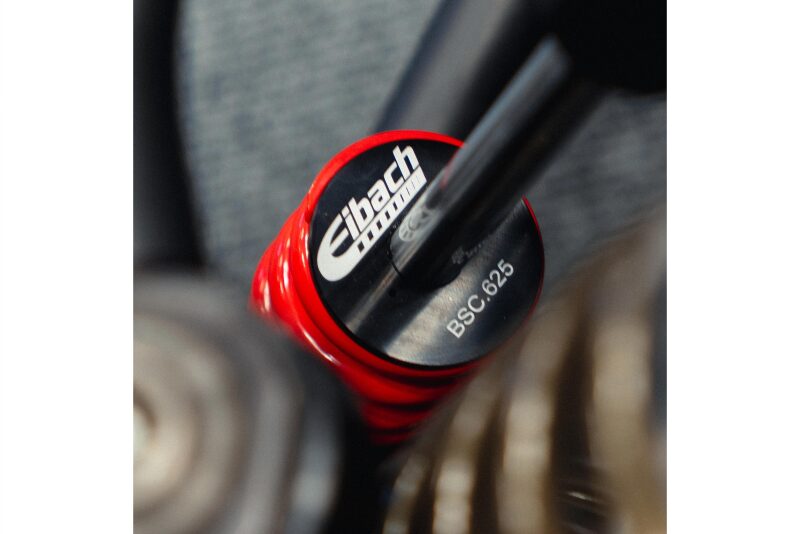 Eibach Bump Spring Cap (0.50in Shaft)