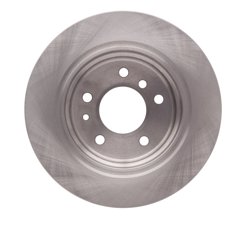 DFC 89-95 BMW 525iT Rear Brake Rotor