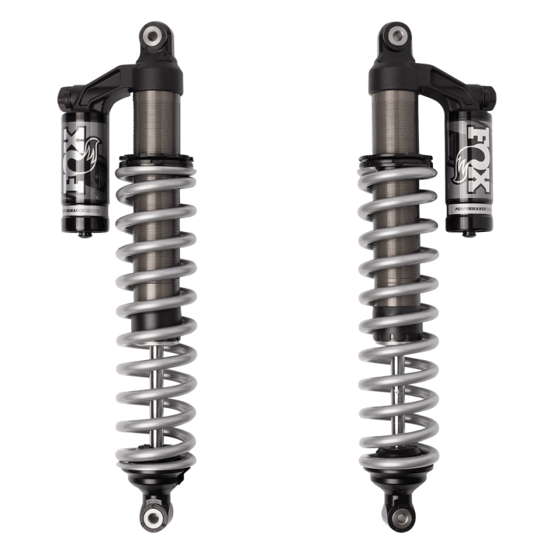 FOX Powersports Fox 16-19 Polaris RZR 900 50/55 2.0 Performance QS3 Coilover Shock (2 Seat) - Rear Set