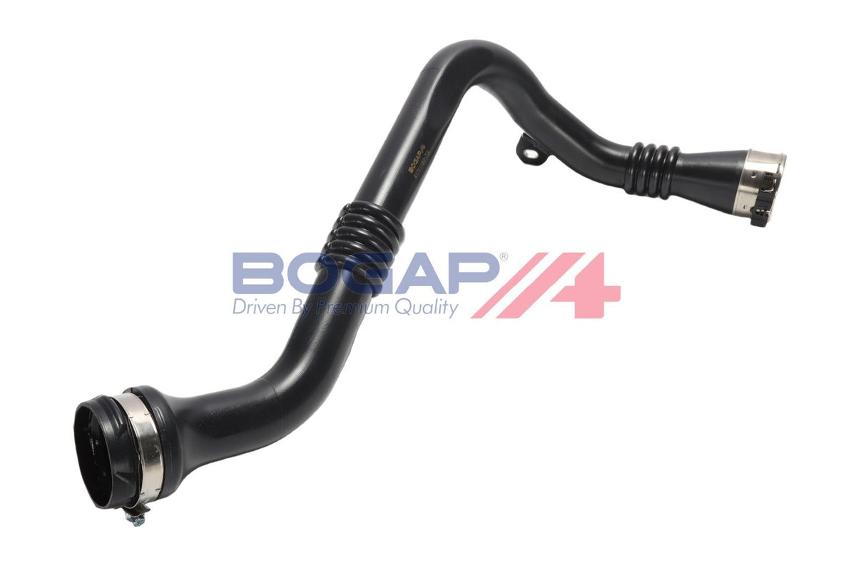 BOGAP R1711183 Charge Air Hose