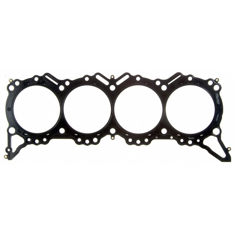 Fel-Pro 1177 L PermaTorqueMLS Engine Cylinder Head Gasket