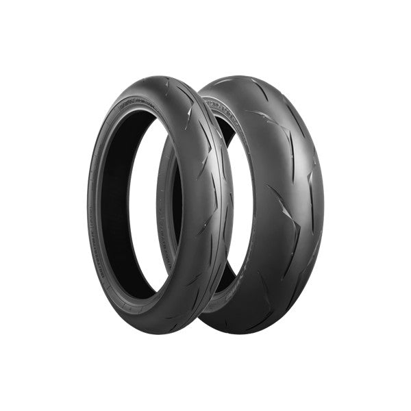 BRIDGESTONE 1905517OMBR75WR10R3 Motorcycle Racing Tyre