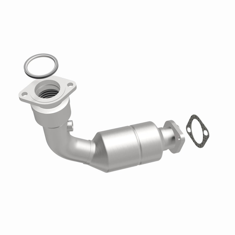MagnaFlow Direct Fit Catalytic Converter 08 G8 GT 6.0L Passenger Side OEM