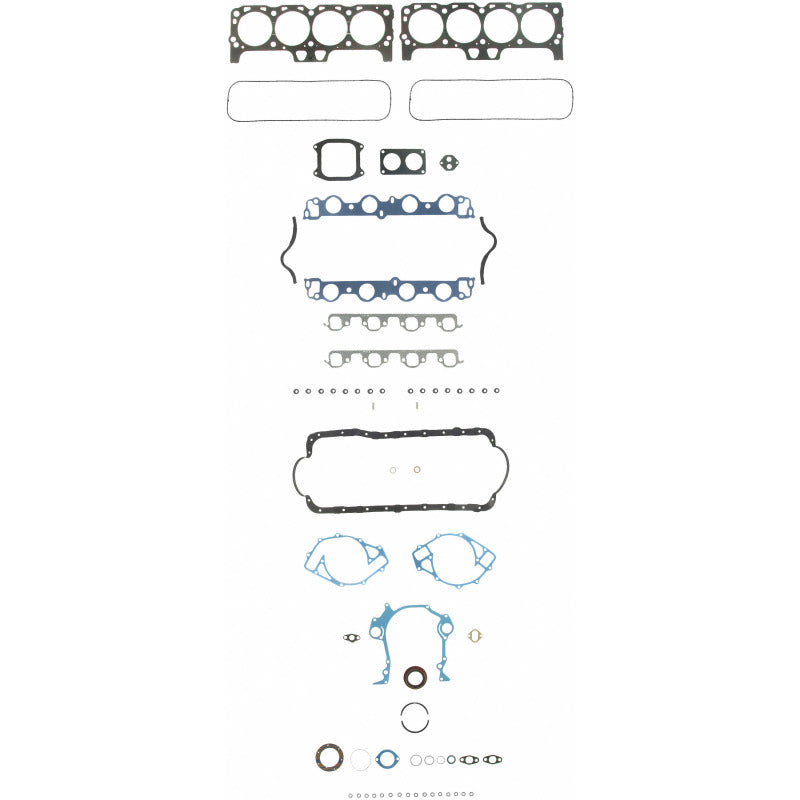 Fel-Pro Ford F-250 260-1531 Engine Gasket Set