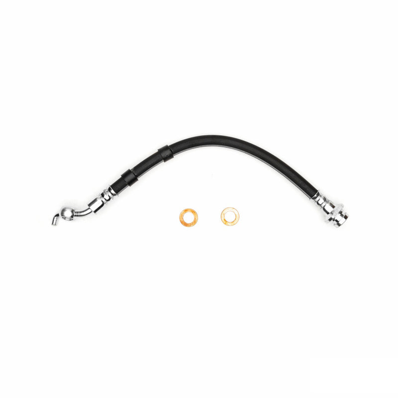 DFC 04-09 Nissan Quest Rear-L Brake Hose