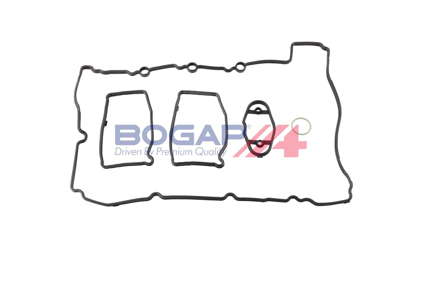 BOGAP B1118101 Gasket, Cylinder Head Cover | ML Performance Car Parts