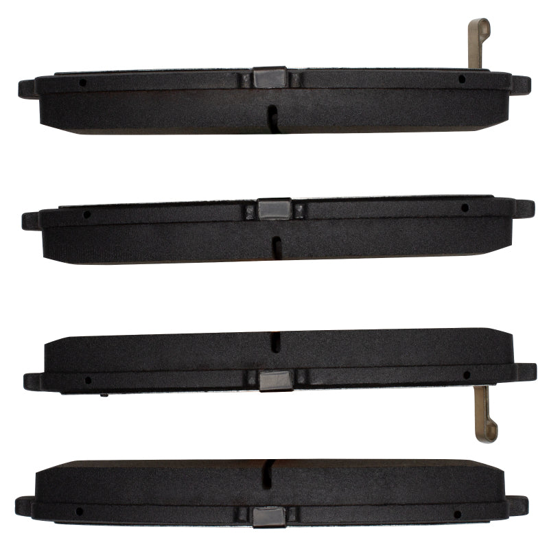 DFC 05-24 Nissan Titan Front Ultimate Duty Performance Brake Pads