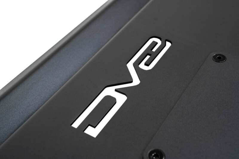DV8 Offroad DV8 16-23 Toyota Tacoma Front Skid Plate
