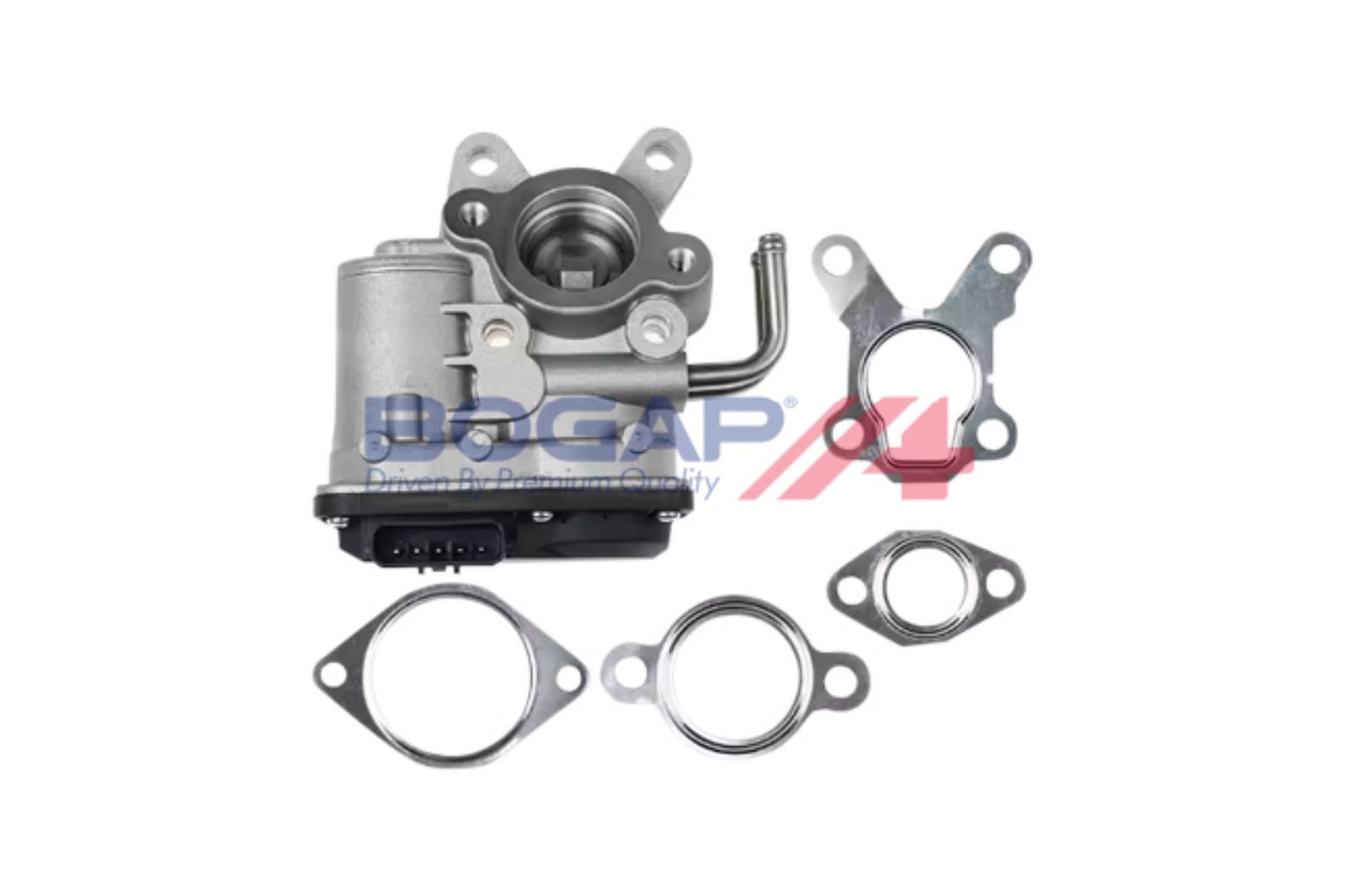 BOGAP N6320106 Valve, Exhaust Gas Recirculation | ML Performance Car Parts