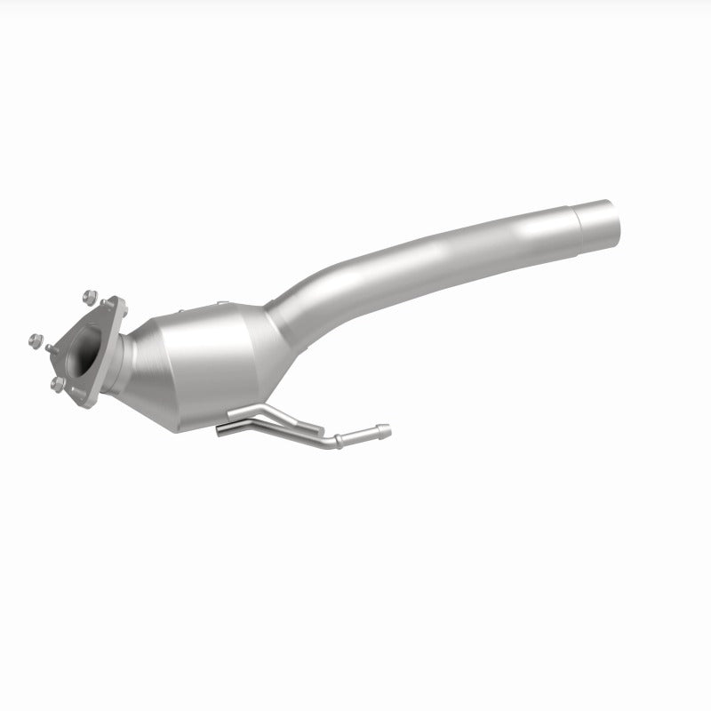 MagnaFlow 04-06 Cayenne V8 4.5 OEM Underbody Direct Fit Converter