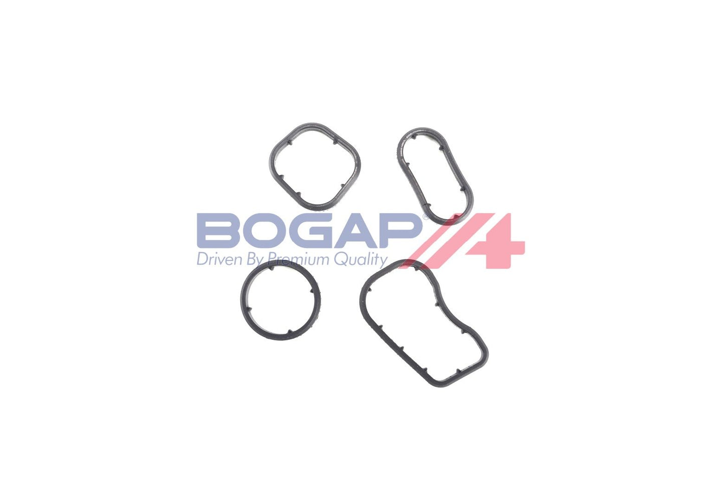 BOGAP B4227107 Gasket, Oil Cooler