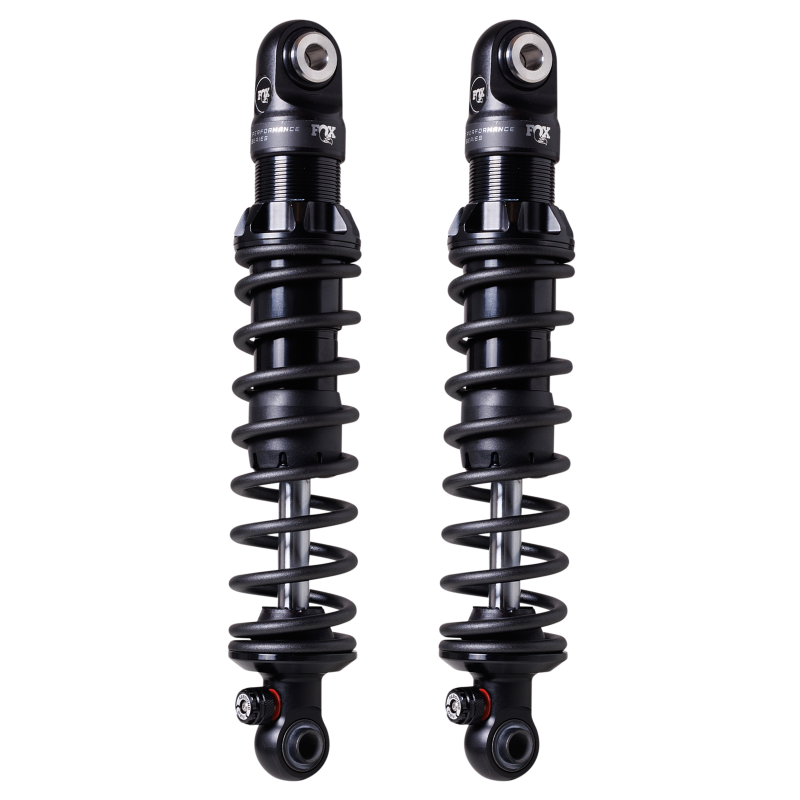 FOX Powersports Fox Harley-Davidson AM Sportster 13in Height (13.06 / 3.31) 1.459 IFP R - Set of 2