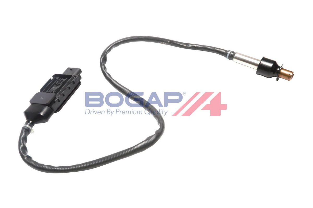 BOGAP P6130107 Nox Sensor, Urea Injection