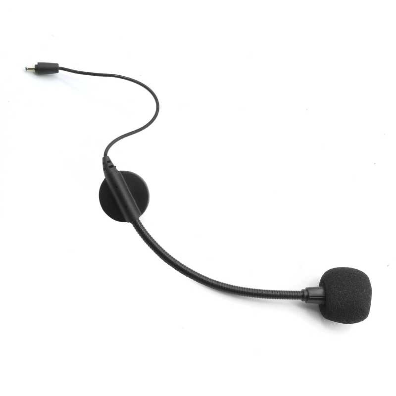 Rugged Radios Replacement Mic Boom for BT2 Bluetooth Headset