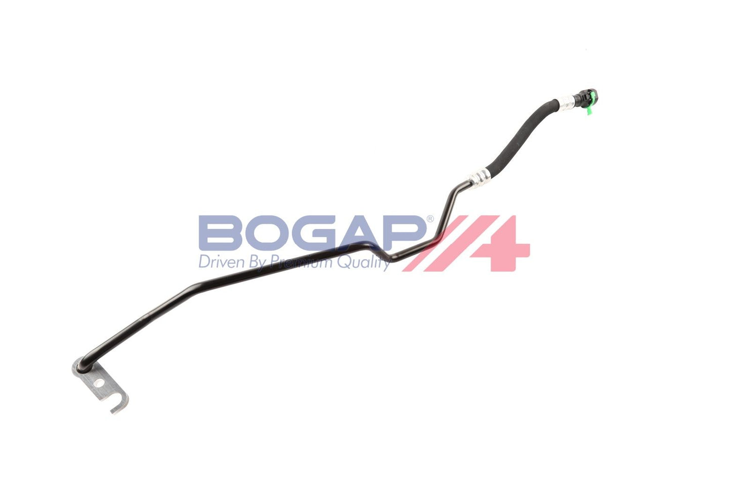 BOGAP B2123104 Hose, Transmission Oil Cooler