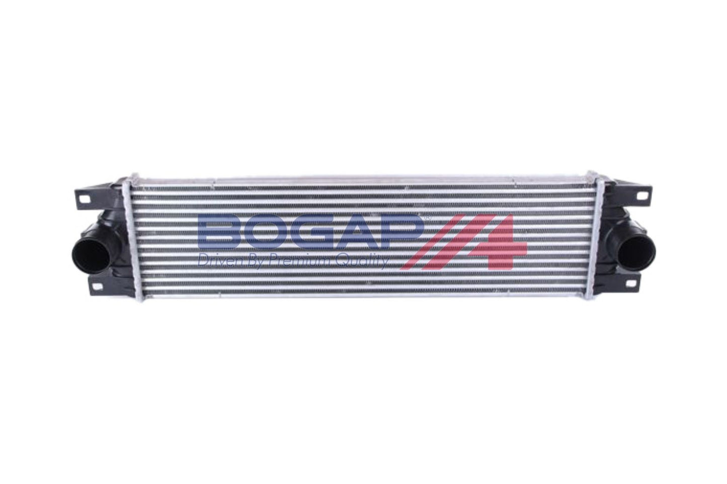 BOGAP N4220111 Charge Air Cooler | ML Performance Car Parts