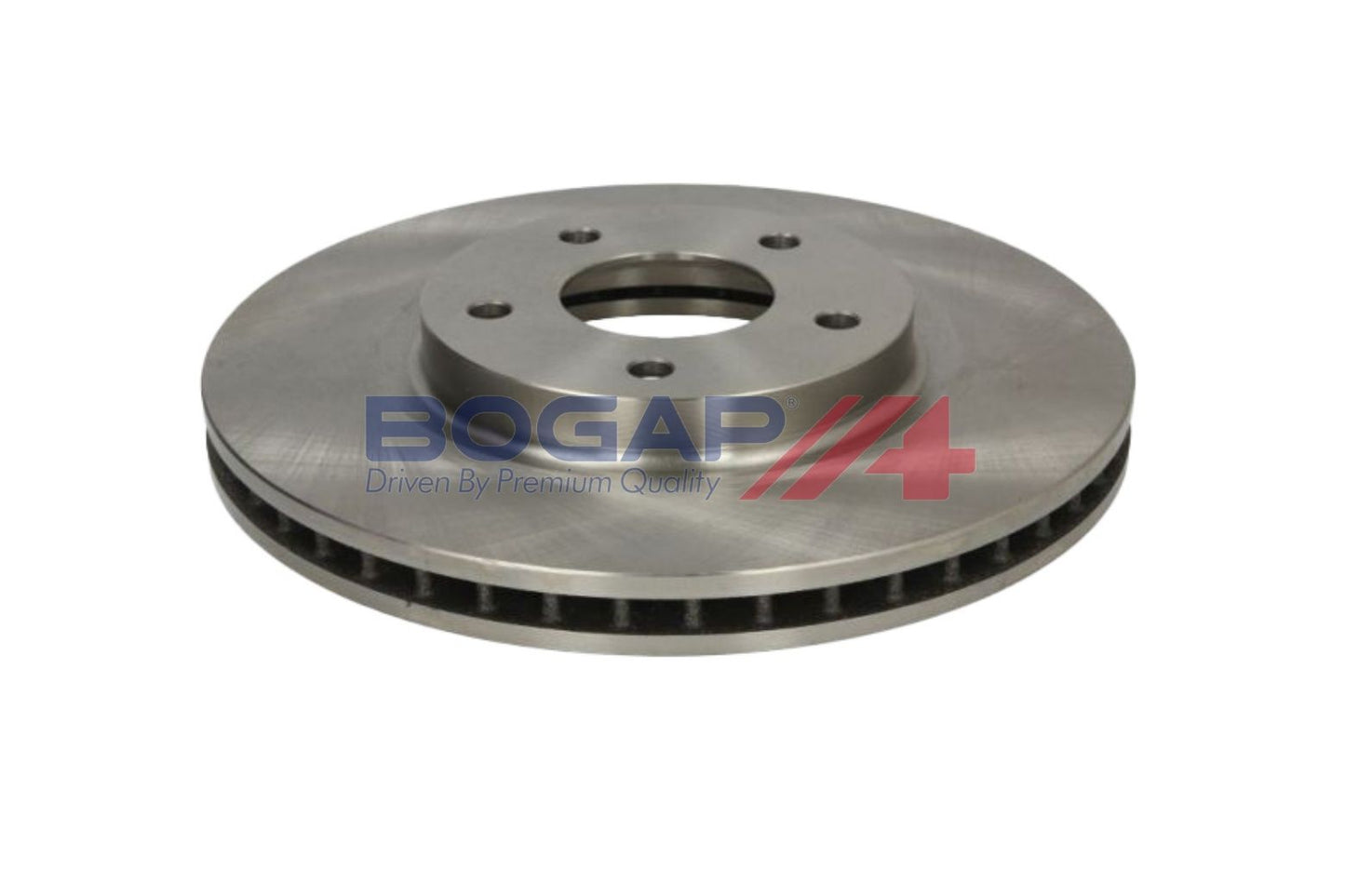 BOGAP N8211109 Brake Disc | ML Performance Car Parts