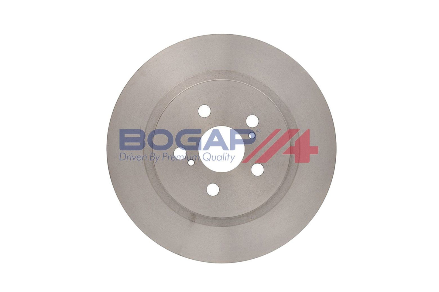 BOGAP T8211116 Brake Disc