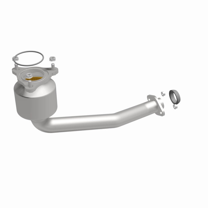 MagnaFlow Direct Fit Catalytic Converter 04-06 Suzuki Aerio 2.3L (CA Emissions)
