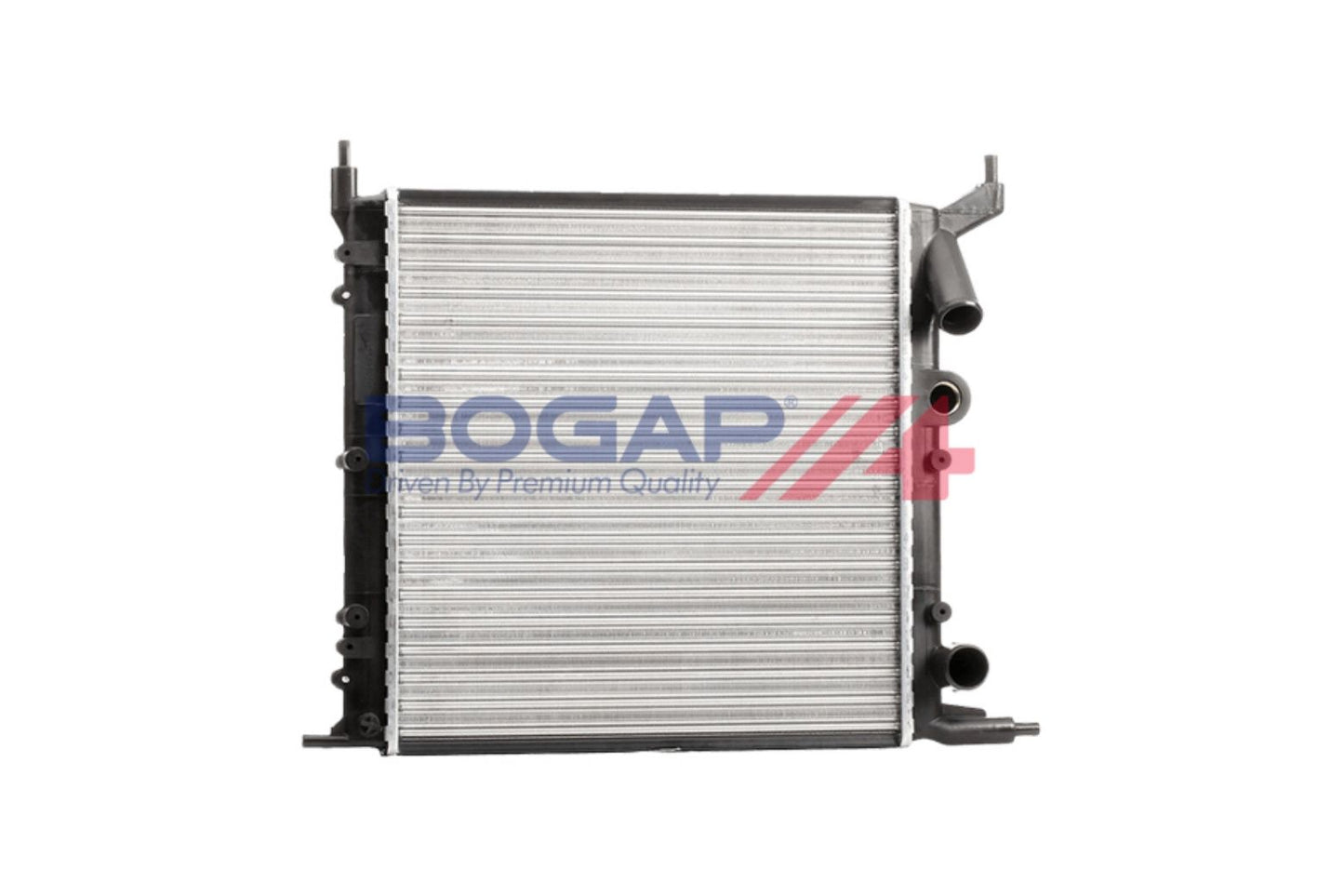 BOGAP A4210289 Radiator, Engine Cooling