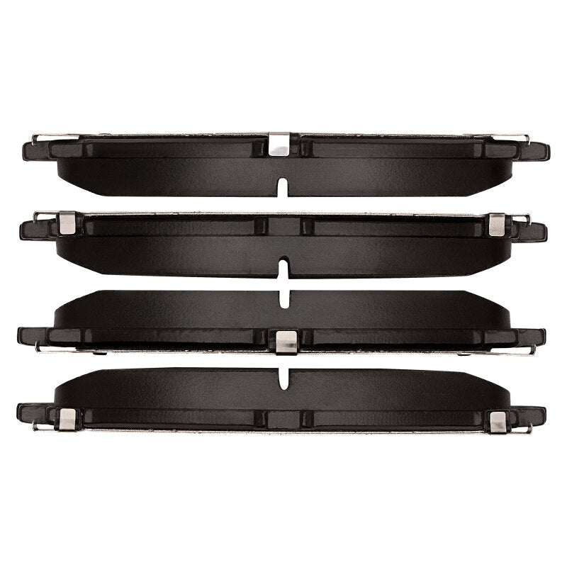 DFC 22-25 Infiniti QX80 Rear 5000 Advanced Ceramic Brake Pads