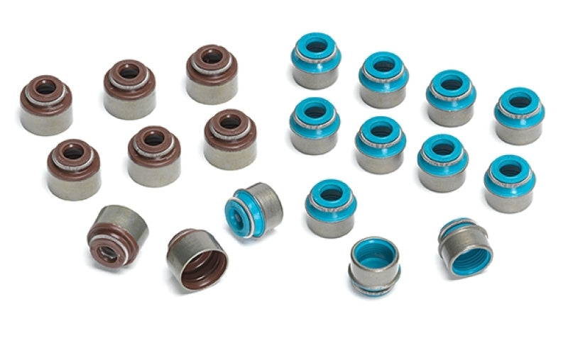 Supertech Honda 5.5mm Polyacrylic Intake Valve Stem Seal - Single (Drop Ship Only)