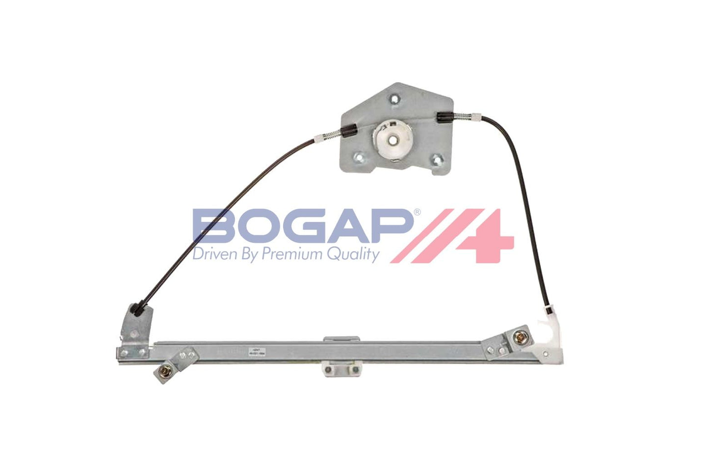 BOGAP P5341171 Window Regulator