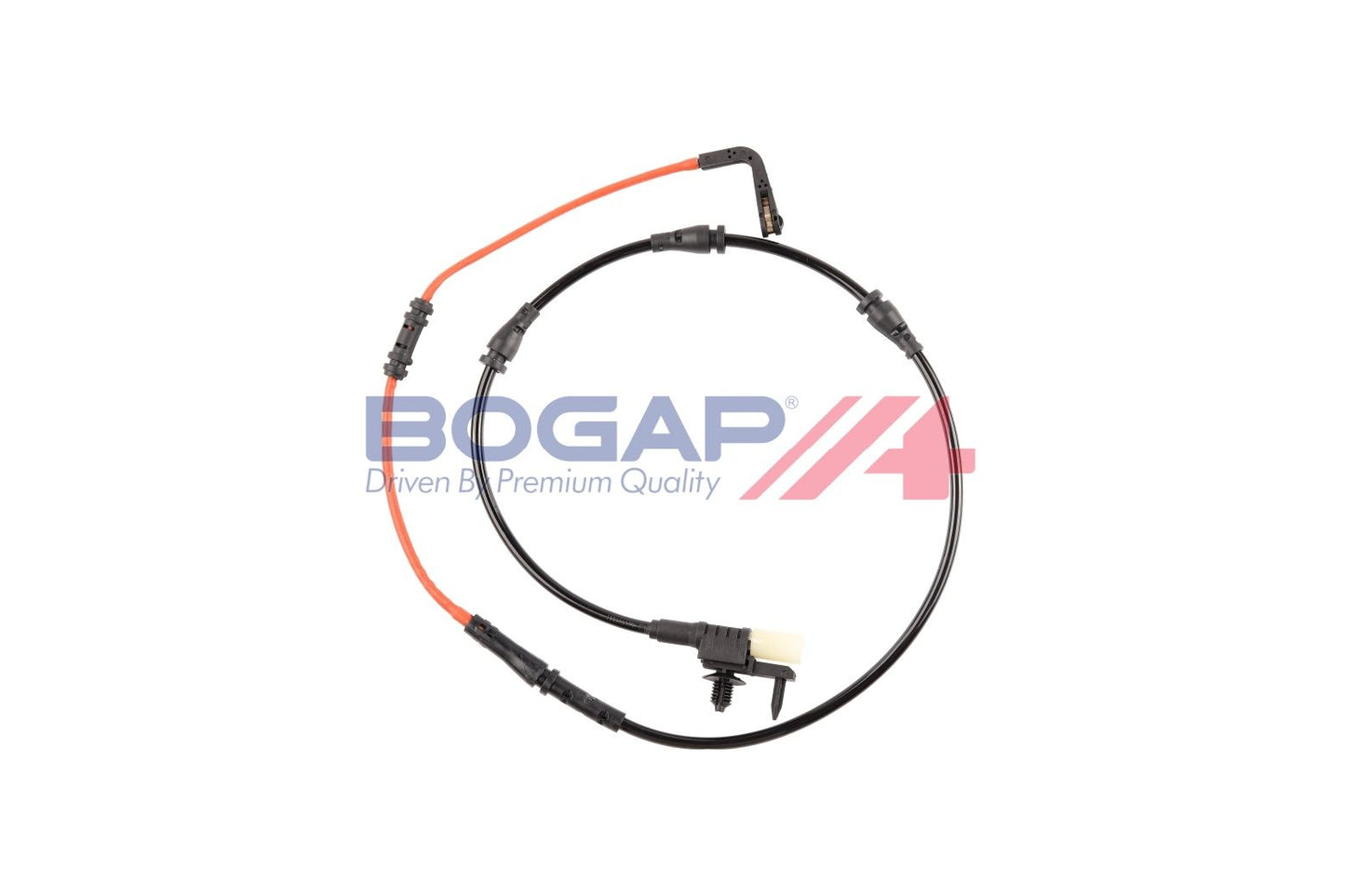 BOGAP E7118107 Warning Contact, Brake Pad Wear