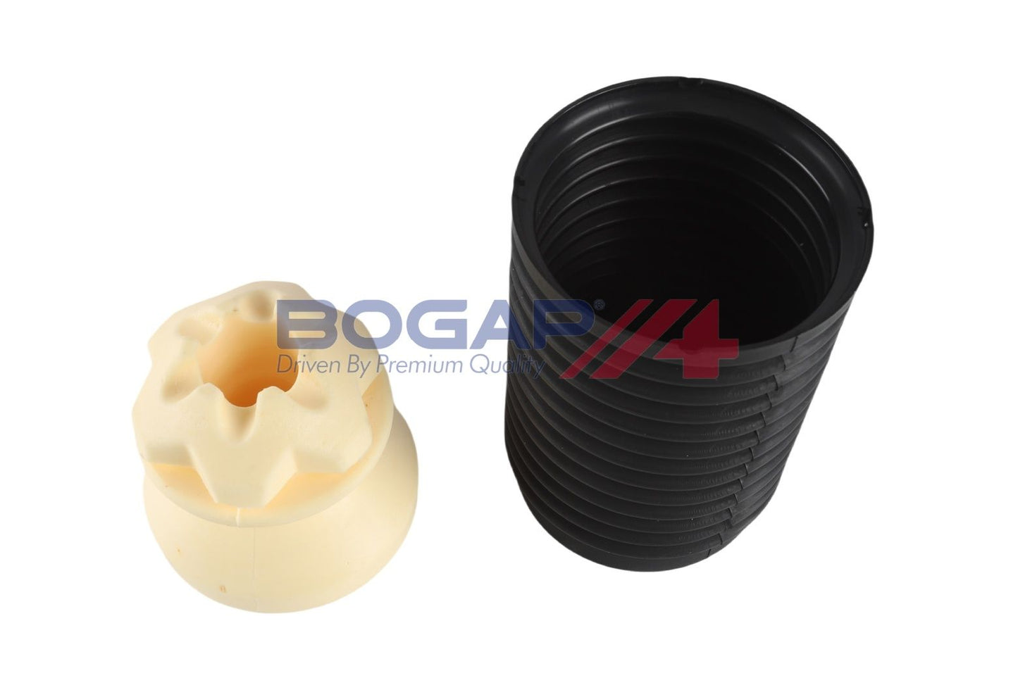 BOGAP B3415152 Dust Cover Kit, Shock Absorber