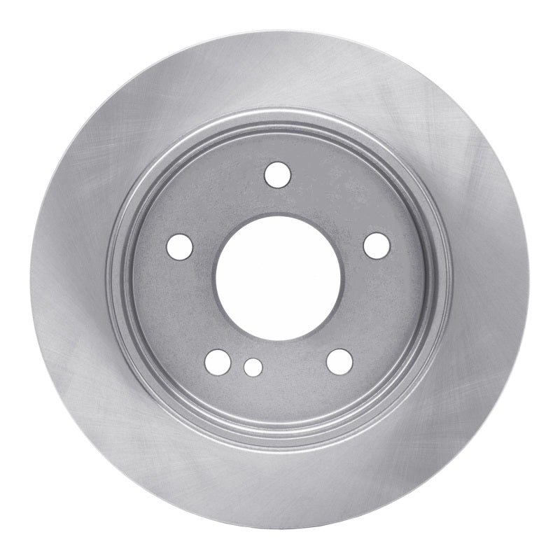 DFC 94-98 Mercedes-Benz C220 Rear Brake Rotor