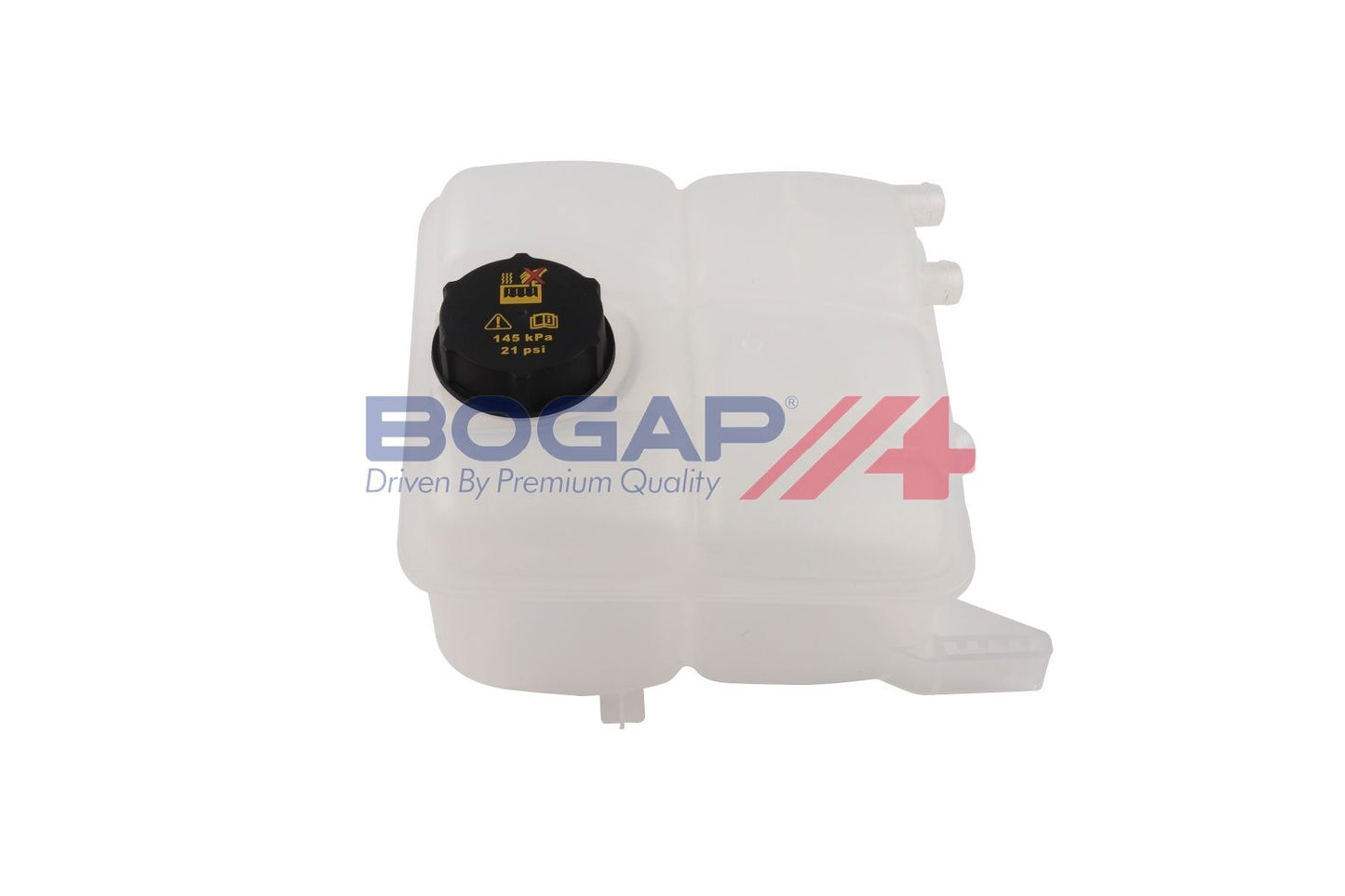 BOGAP F4240104 Expansion Tank, Coolant