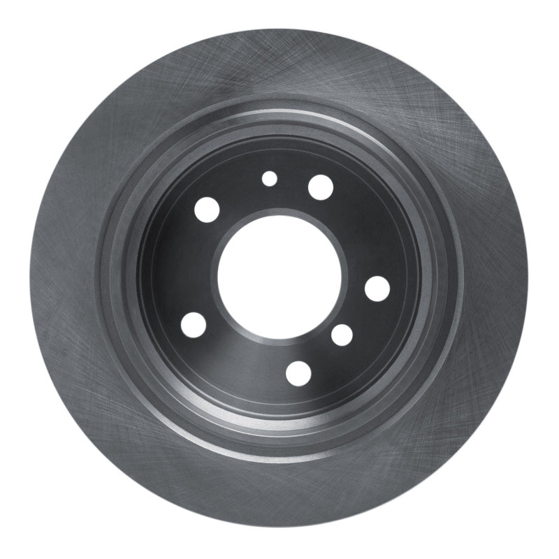 DFC 81-86 BMW 735i Rear Brake Rotor