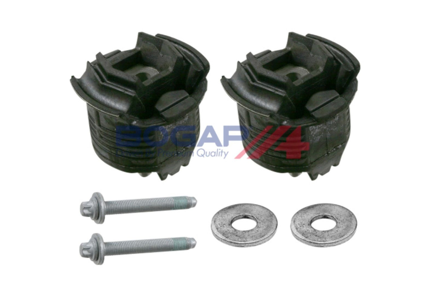 BOGAP C3318100 Bushing, Axle Beam