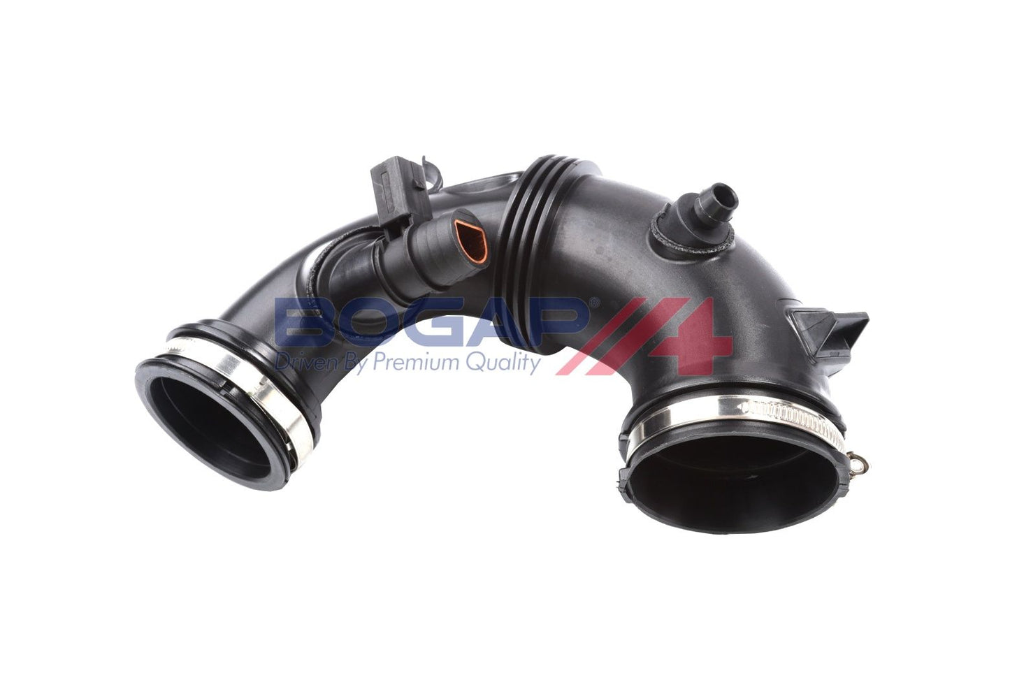 BOGAP C6110121 Intake Hose, Air Filter | ML Performance Car Parts