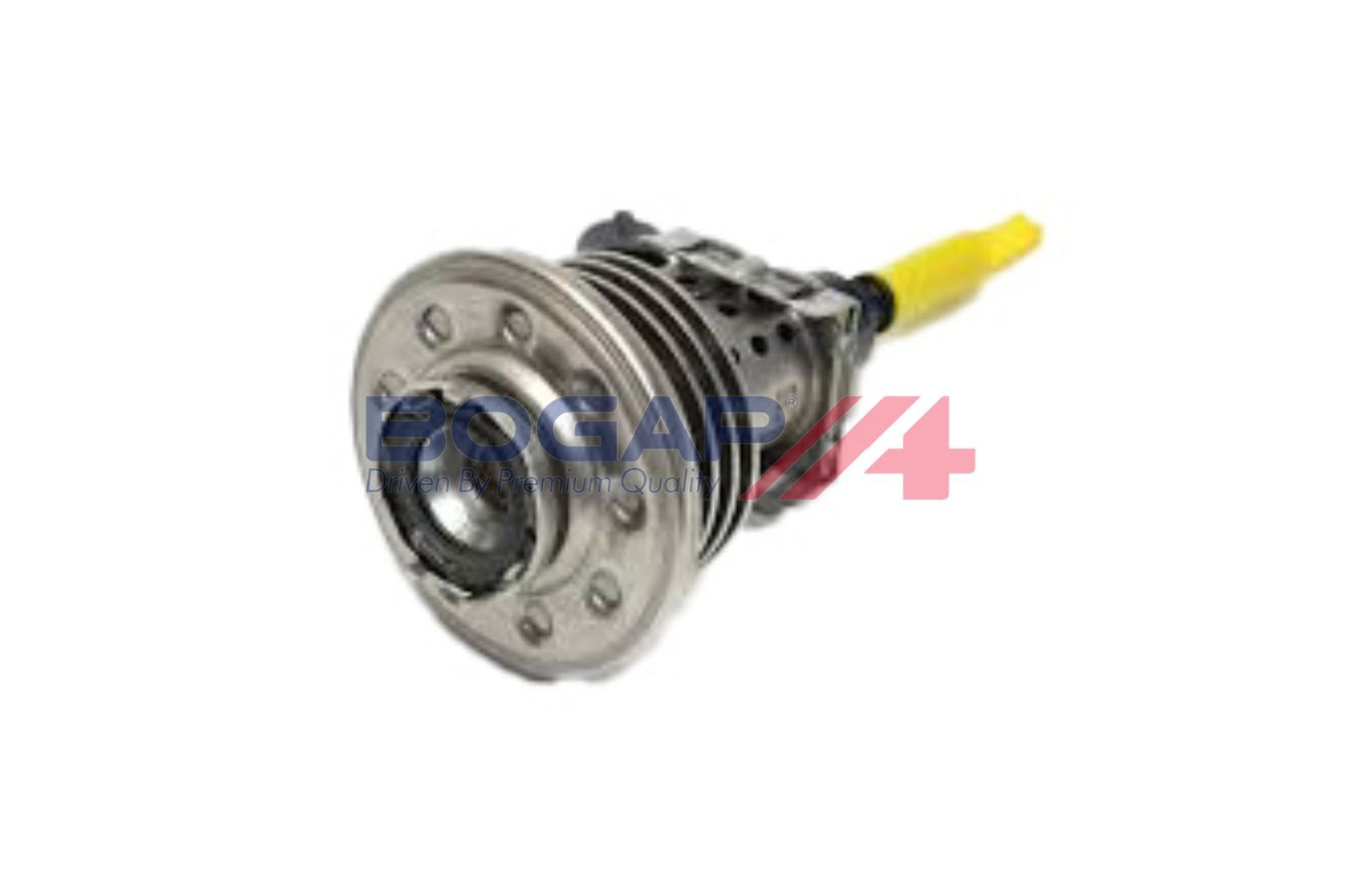 BOGAP C4220141 Charge Air Cooler