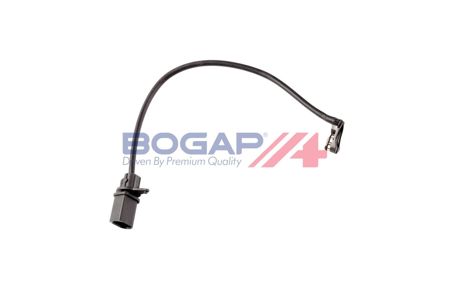BOGAP A7118100 Warning Contact, Brake Pad Wear | ML Performance Car Parts