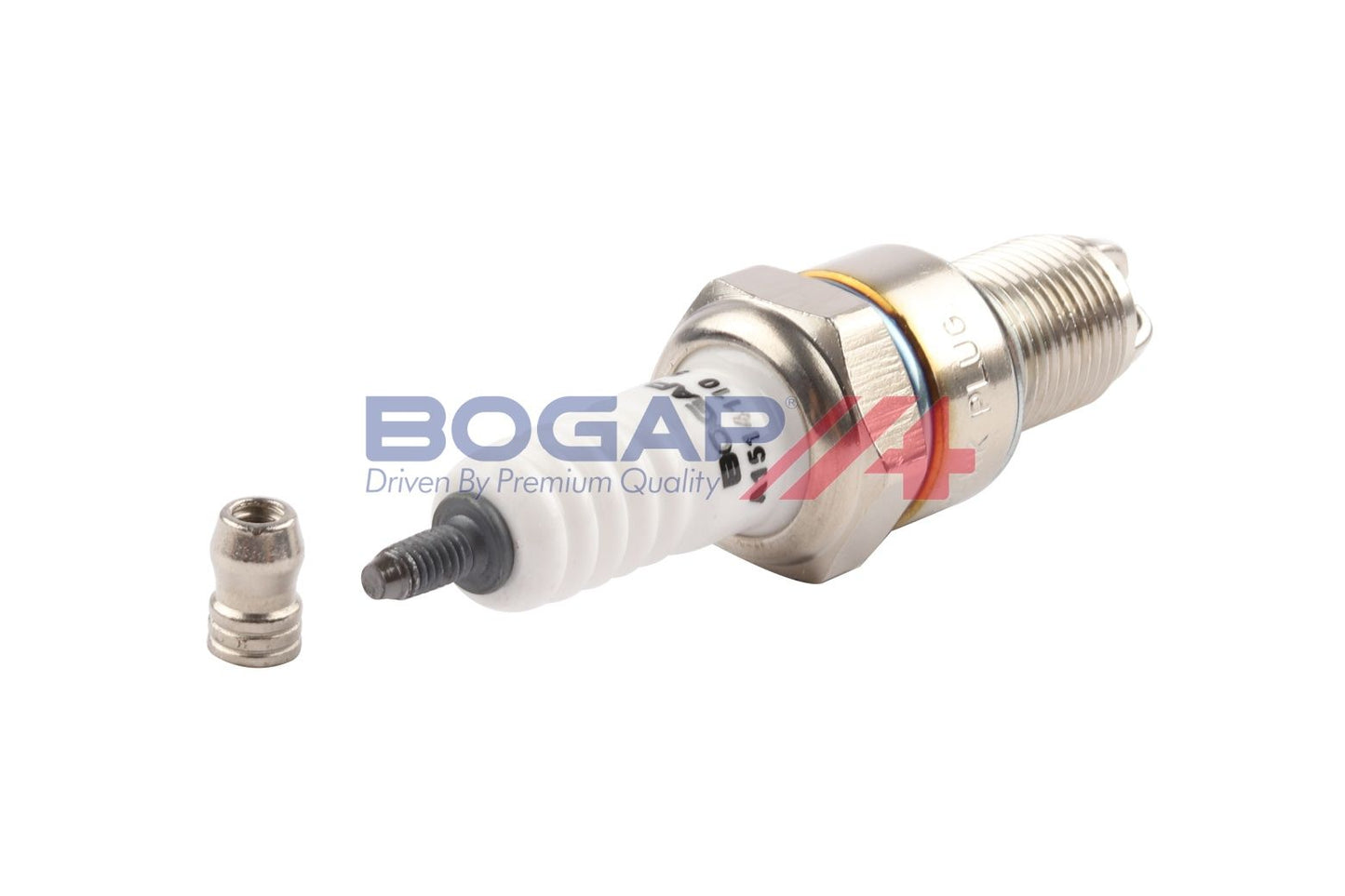 BOGAP A1514110 Spark Plug | ML Performance Car Parts