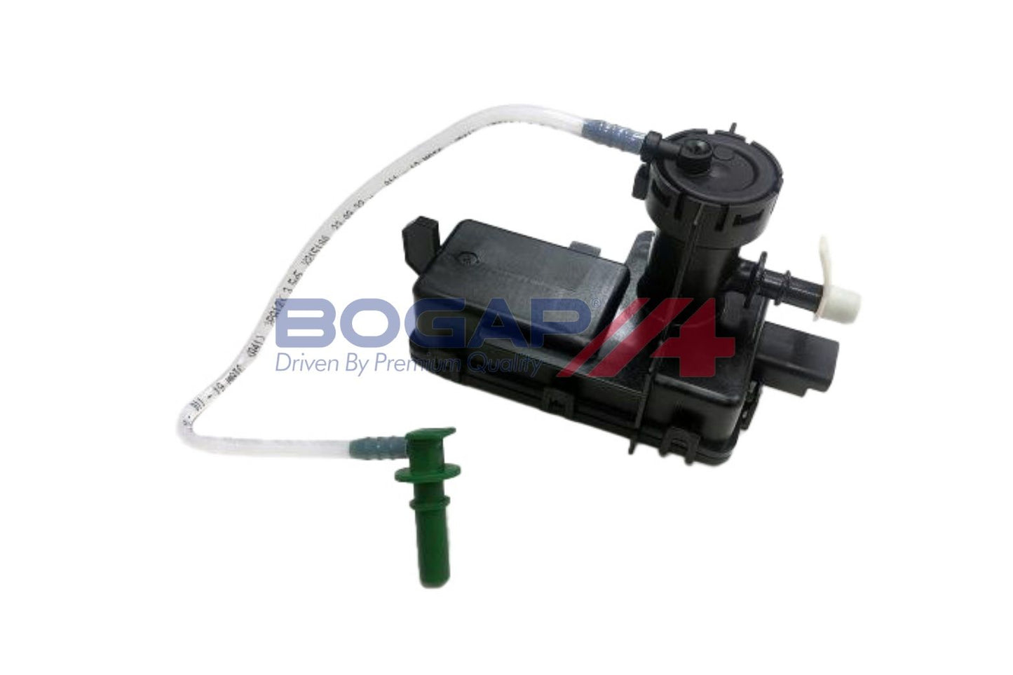 BOGAP P1840101 Additive Pump