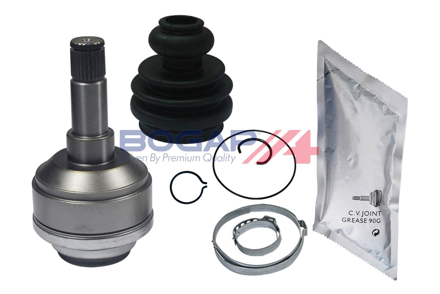 BOGAP A3513198 Joint Kit, Drive Shaft