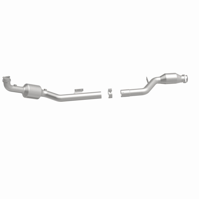 MagnaFlow 08-10 Mercedes-Benz SLK55 AMG 5.5L Direct Fit Converter