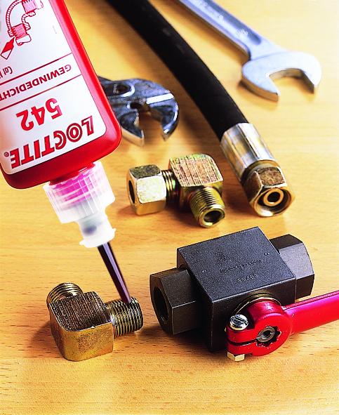 LOCTITE LOC54210ML Thread Sealing Compound