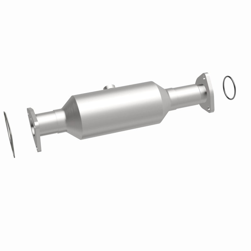 MagnaFlow Direct Fit Catalytic Converter OEM 2001-2002 Acura MDX/2003-2004 Honda Pilot Underbody