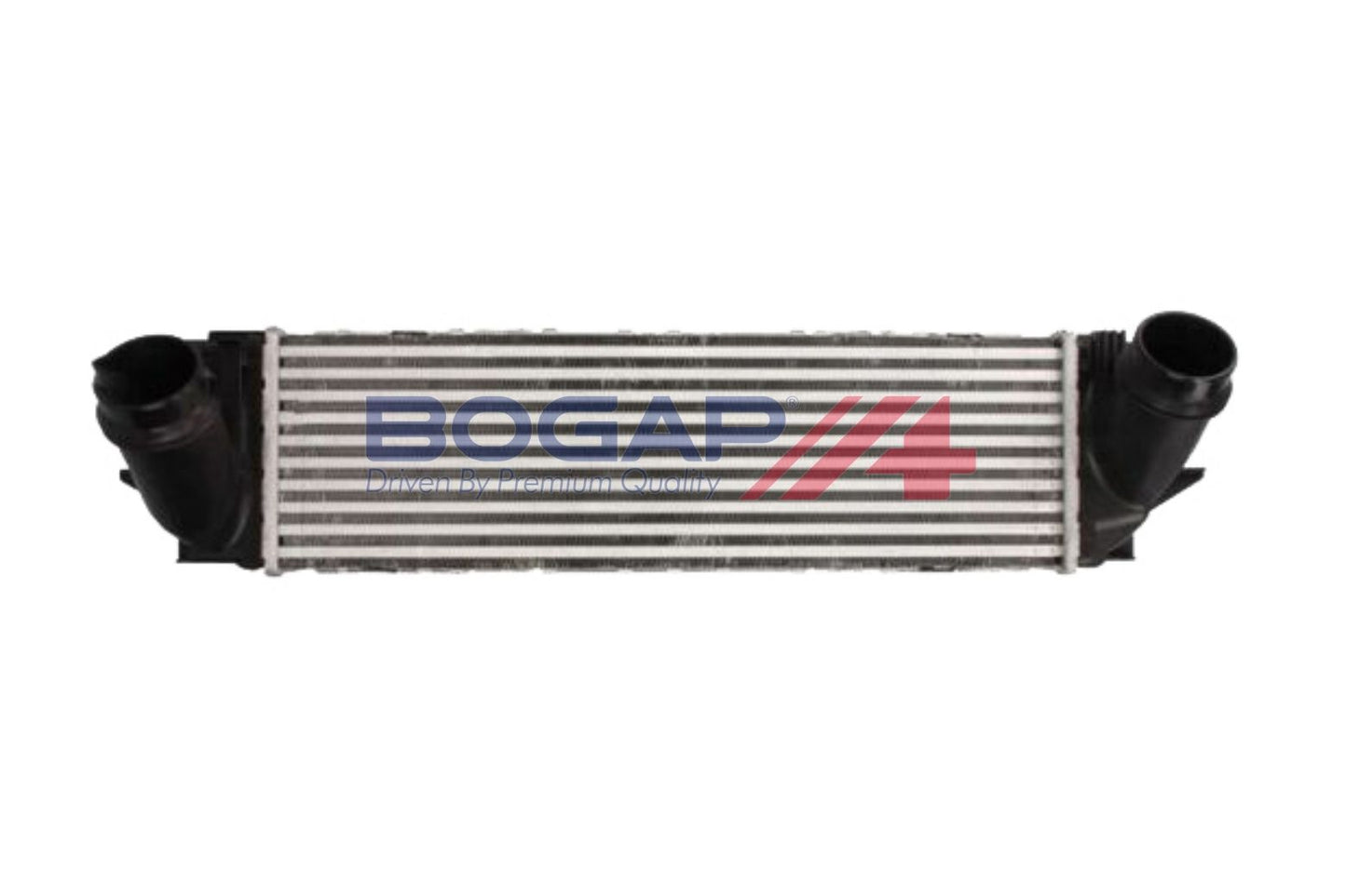 BOGAP B4220110 Charge Air Cooler | ML Performance Car Parts