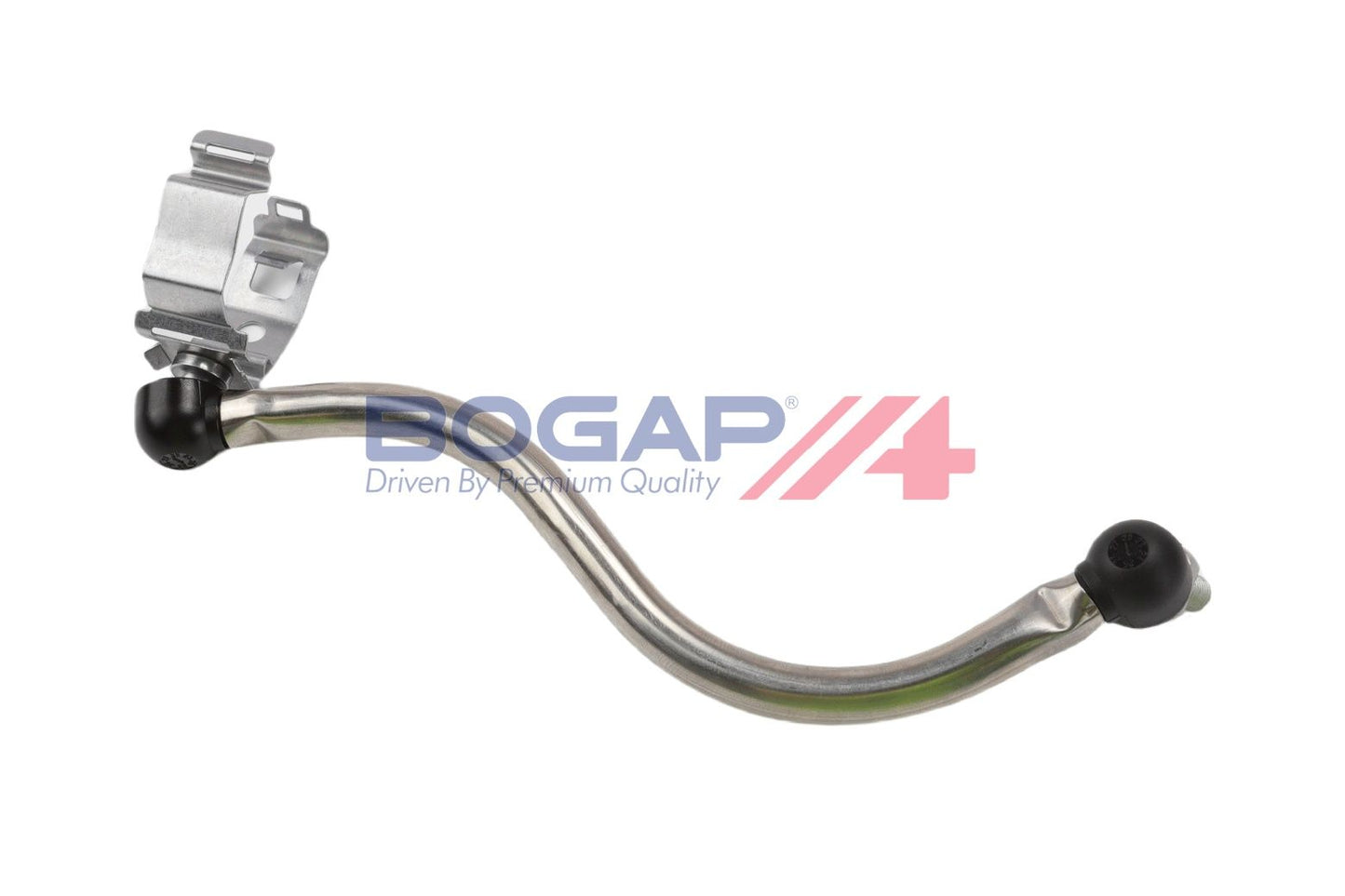 BOGAP B7629108 Control Arm Coupling Rod, Level Control