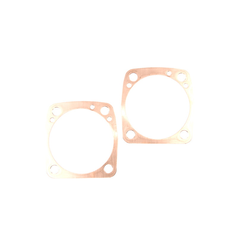Cometic Gasket Cometic Harley-Davidson EVO 1340 3-5/8 Bore .020in Copper Base, Pair