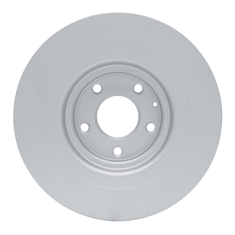 DFC 16-23 Mazda CX-9 Rear GeoSPEC Coated Rotor